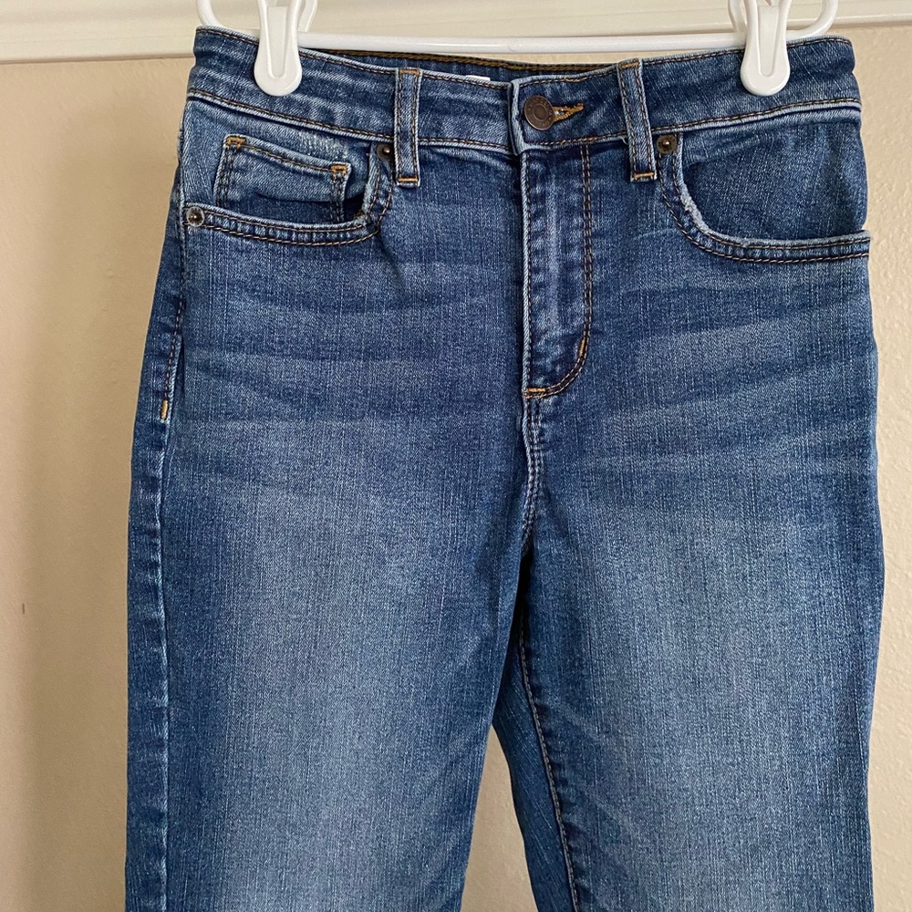 Girls Gap Kids Jeans - Picture 3 of 11